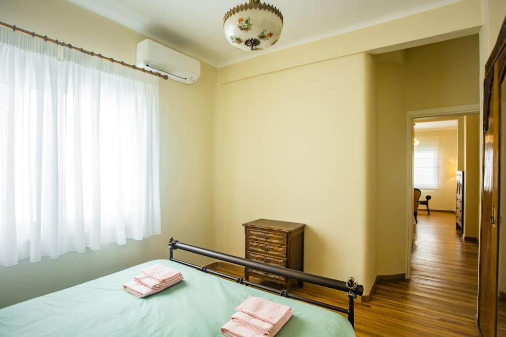 Plaka Vintage Apartment 雅典 外观 照片